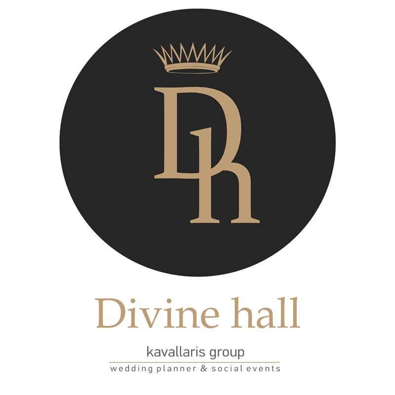 DIVINE HALL